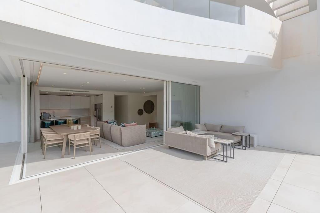 Amazing Luxury Apt In Palo Alto Ojén Exterior foto