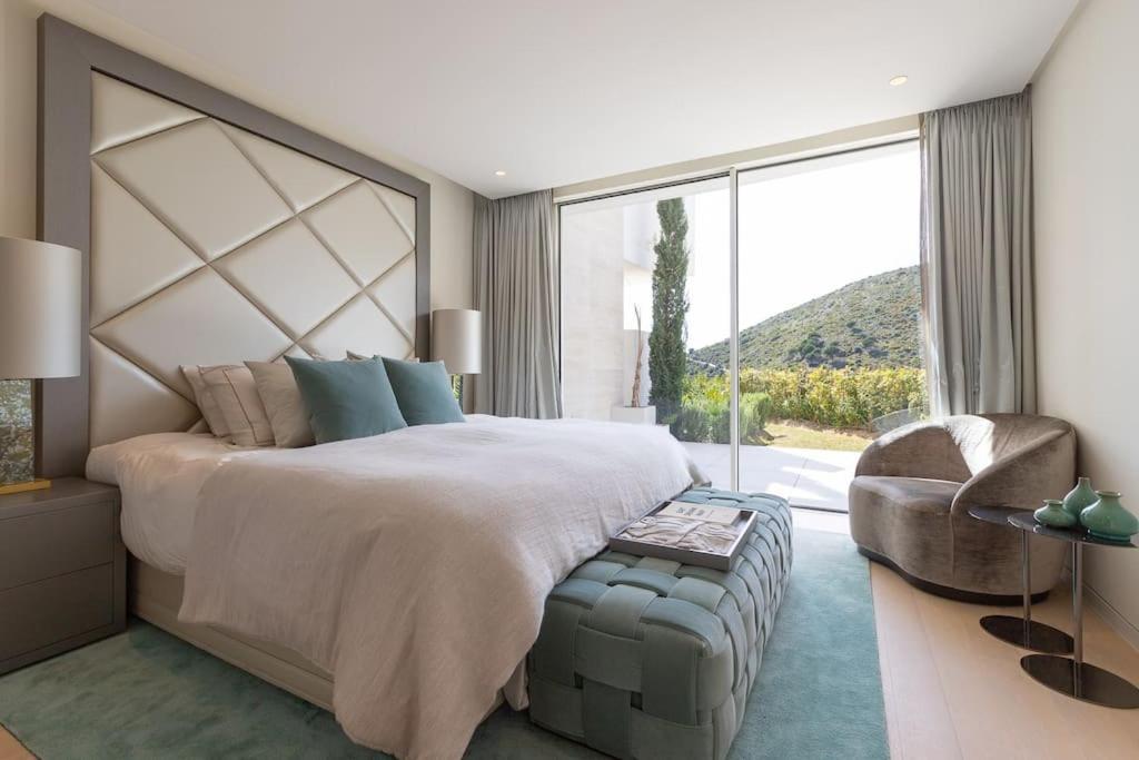 Amazing Luxury Apt In Palo Alto Ojén Exterior foto